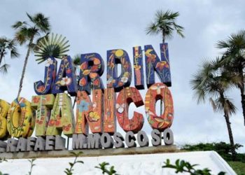 Clúster Ecoturístico Ocoa presente en la segunda versión feria “Quédate en Dominicana”