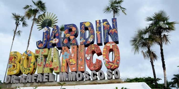 Clúster Ecoturístico Ocoa presente en la segunda versión feria “Quédate en Dominicana”