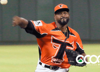 Jhan Mariñez firma con White Sox de Chicago