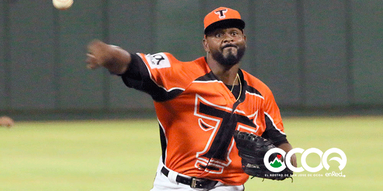 Jhan Mariñez firma con White Sox de Chicago