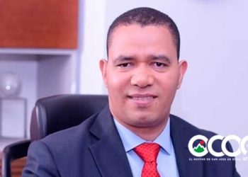 Abogado ocoeño gana elecciones Asociación Dominicana de Abogados