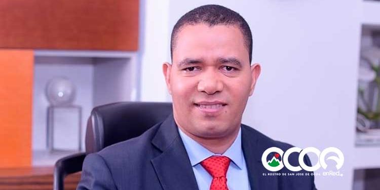 Abogado ocoeño gana elecciones Asociación Dominicana de Abogados