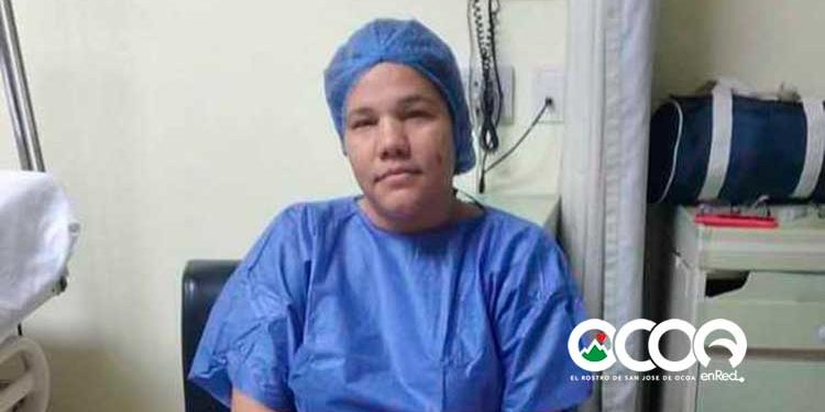 Operación exitosa para joven de Sabana Larga con tumor en cerebro