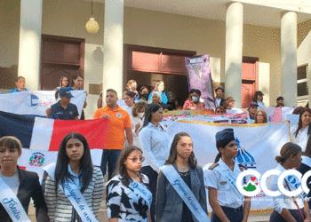 VIDEO: Instituciones ocoeñas conmemoran el Día Internacional de la Mujer