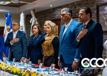 Conozca las promesas del ministro de Interior y Policía en su visita a Ocoa