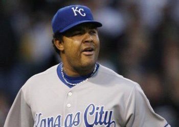 Encuentran muerto ex lanzador de Grandes Ligas Odalis Pérez