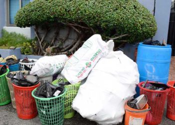 Ocupan   en Villa Juana unas 10 mil unidades de piezas y accesorios de vehículos