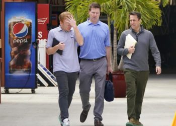 Grandes Ligas cancela las primeras dos series de la temporada al no llegar a acuerdo