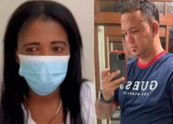 Disponen libertad de Alexis Villalona