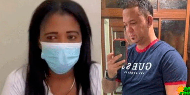 Disponen libertad de Alexis Villalona