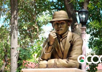 Erik Ekman, audaz e intrépido botánico