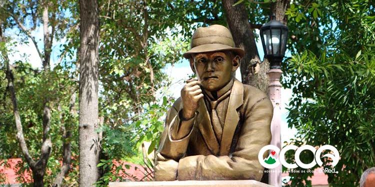 Erik Ekman, audaz e intrépido botánico