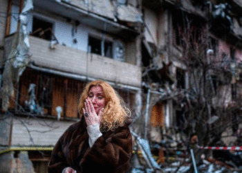 Ucrania y Rusia acuerdan un alto el fuego que no pone fin a la guerra