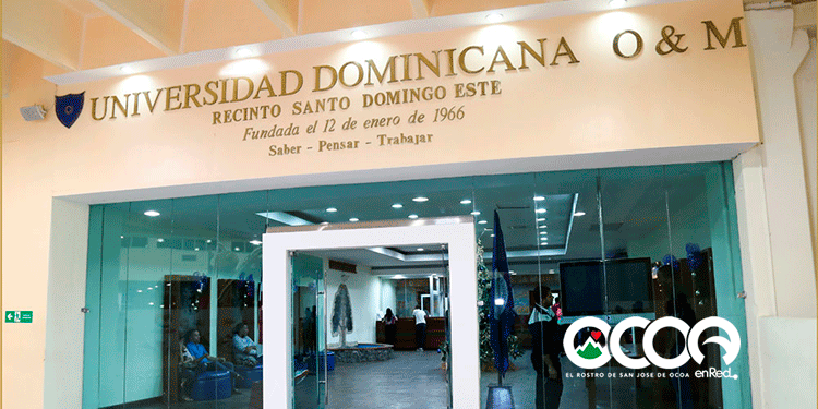 SNTP saluda inicio licenciatura en Comunicación en Ocoa