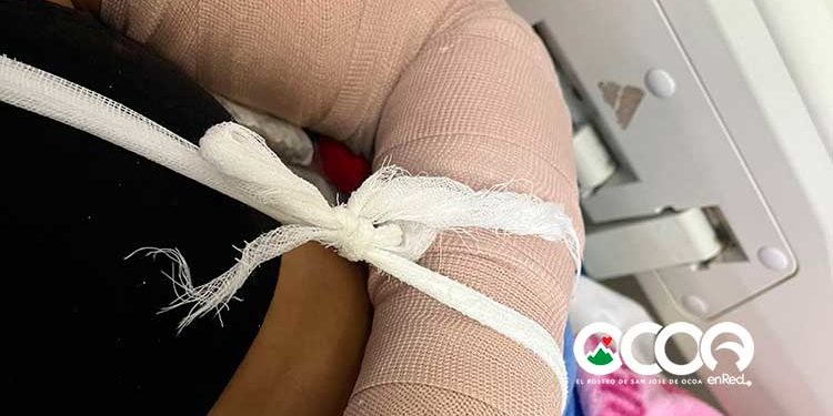 Gobernación y Distrito Escolar 03-03 confirman adolescente se lanzó tercer piso de escuela