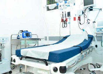 Centros de salud en Ocoa reportan 550 casos en Semana Santa