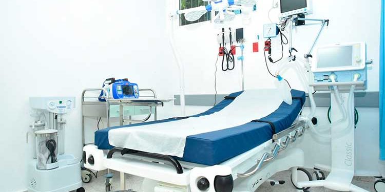 Centros de salud en Ocoa reportan 550 casos en Semana Santa