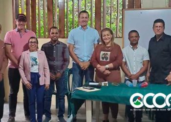 Reestructuran Comité Pro Carretera Ocoa-Piedra Blanca