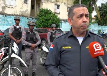 Policía dice investiga circunstancia murió hombre estuvo preso en Ocoa