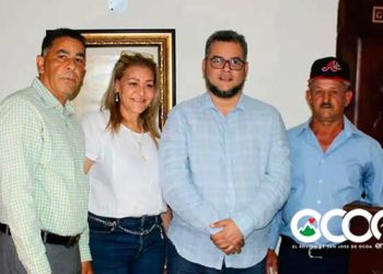 FEDA dará a conocer este viernes proyectos a productores y autoridades de Ocoa