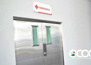 Centros de salud en Ocoa reportan 550 casos en Semana Santa