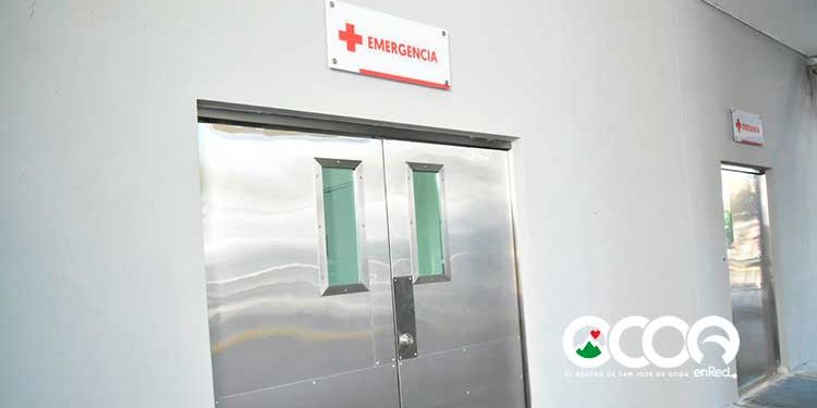 Centros de salud en Ocoa reportan 550 casos en Semana Santa