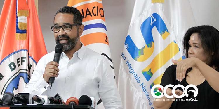 Semana Santa 2022:  10 mil voluntarios de la Defensa Civil darán asistencia