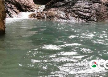 Conozca los balnearios disponibles y clausurados esta Semana Santa en Ocoa