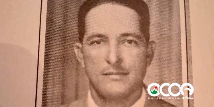 Datos bibliográficos del doctor Félix Juan González Pujols