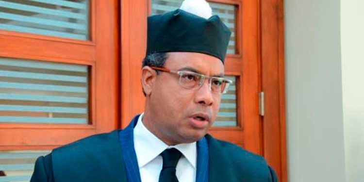 Abogado pide al CMD investigar personal médico Hospital San José por muerte José Gregorio