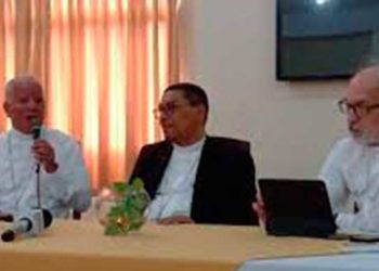 Obispos piden más inversión en el Sur para combatir la pobreza