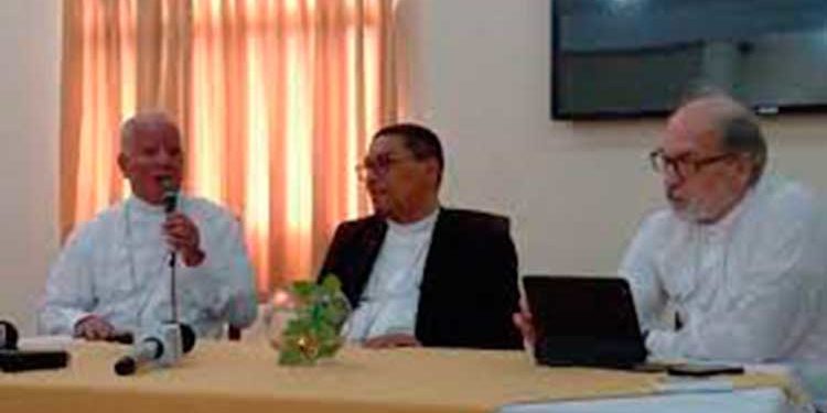 Obispos piden más inversión en el Sur para combatir la pobreza