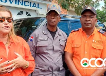 Inicia operativo Semana Santa segura; gobernadora llama a la prudencia y respeto a las autoridades