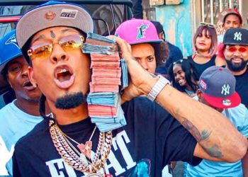 MP solicita prisión preventiva contra Rochy por supuesto abuso sexual contra adolescente