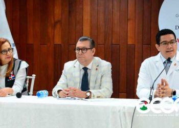 Ministerio Salud Publica en alerta por la hepatitis infantil