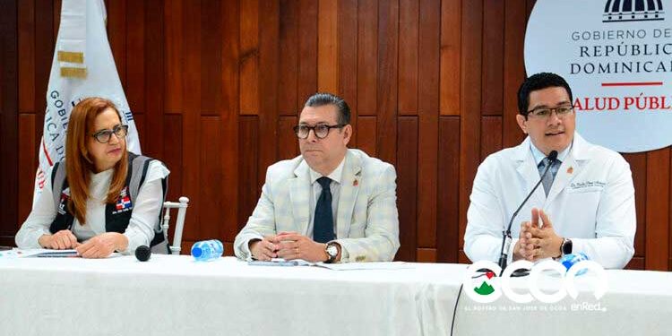 Ministerio Salud Publica en alerta por la hepatitis infantil