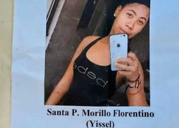 Reportan joven de 18 años desaparecida desde hace dos meses