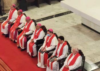 Semana Santa 2022: Sermón de las 7 Palabras fustiga aborto, consumismo y corrupción