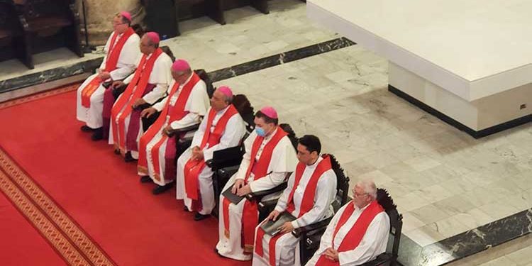 Semana Santa 2022: Sermón de las 7 Palabras fustiga aborto, consumismo y corrupción