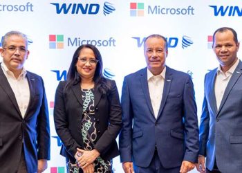 Wind y Microsoft en alianza presentan conferencia de Soluciones Cloud