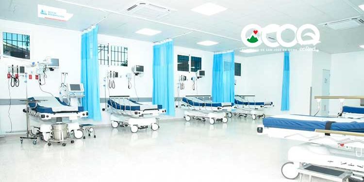 Centros de salud en Ocoa reportan 550 casos en Semana Santa