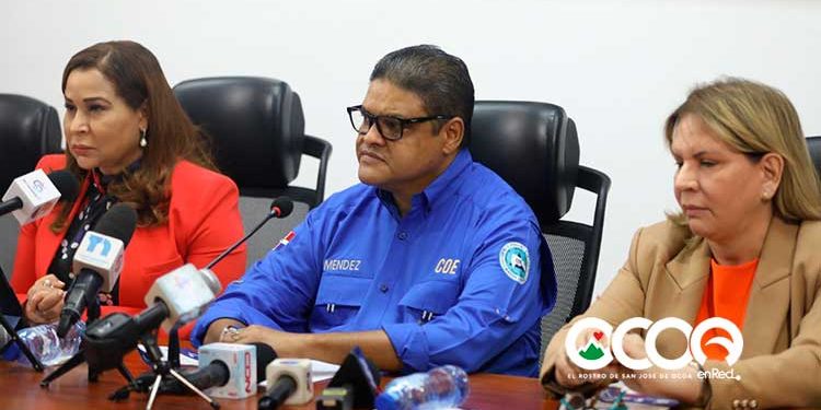 Cerradas 232 playas y balnearios durante la Semana Santa 2022