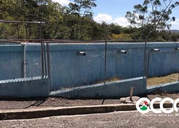 Proponen construcción de pozo para solucionar problema del agua en El Pinar