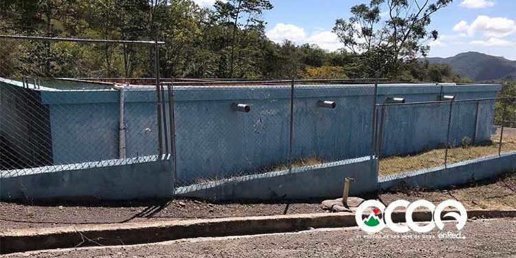 Proponen construcción de pozo para solucionar problema del agua en El Pinar