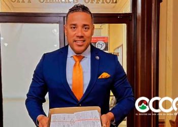 Ocoeños votarán por Alex Méndez