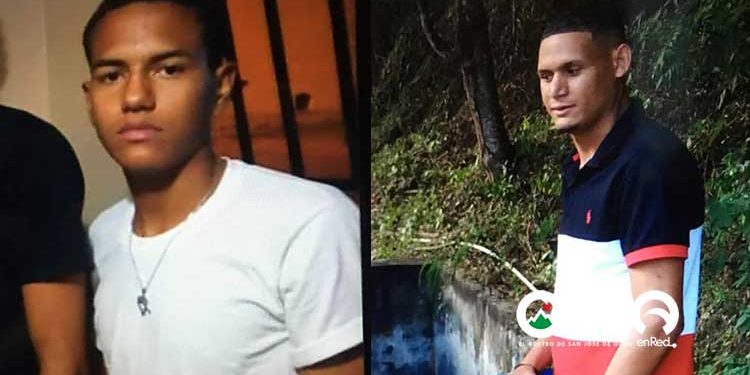 Dos muertos y tres heridos en accidente de tránsito entre camión y motocicleta en salida Ocoa-Cruce