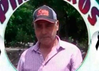 Muere en siniestro de transito gloria del béisbol de El Pinar