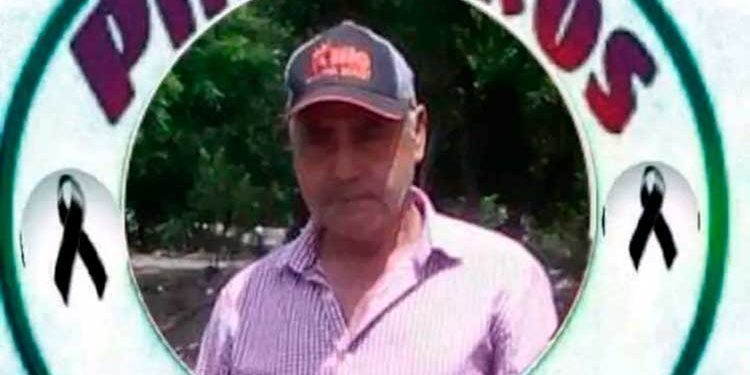 Muere en siniestro de transito gloria del béisbol de El Pinar