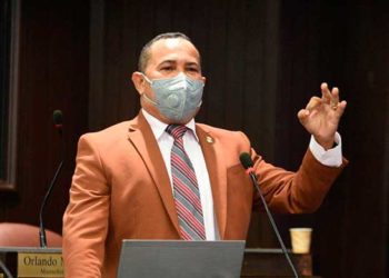 Diputado Carlos Ramírez dice donantes sangre serían incluidos en programas sociales del gobierno