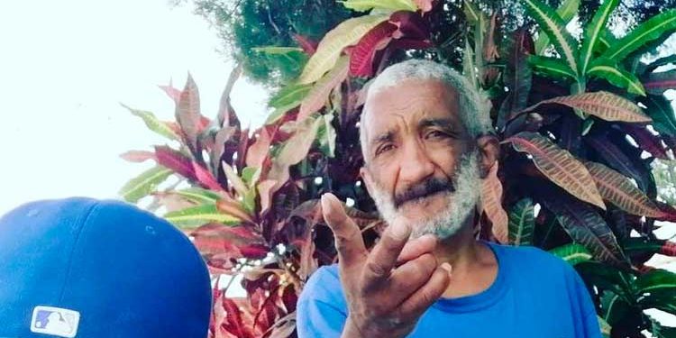 Sabana Larga de luto; muere el famoso Chica